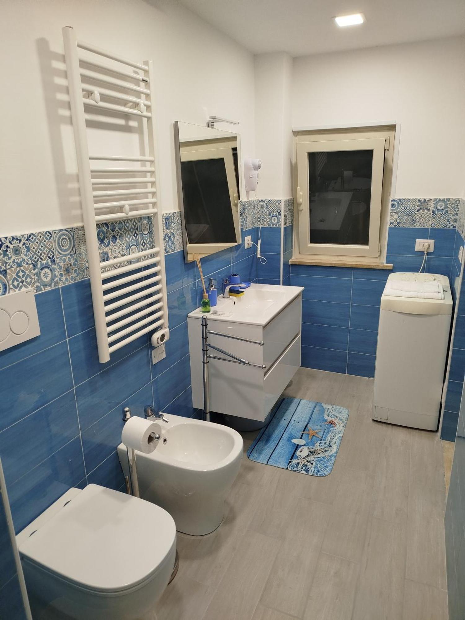 Il Giardino Sul Golfo Apartman Gaeta Kültér fotó