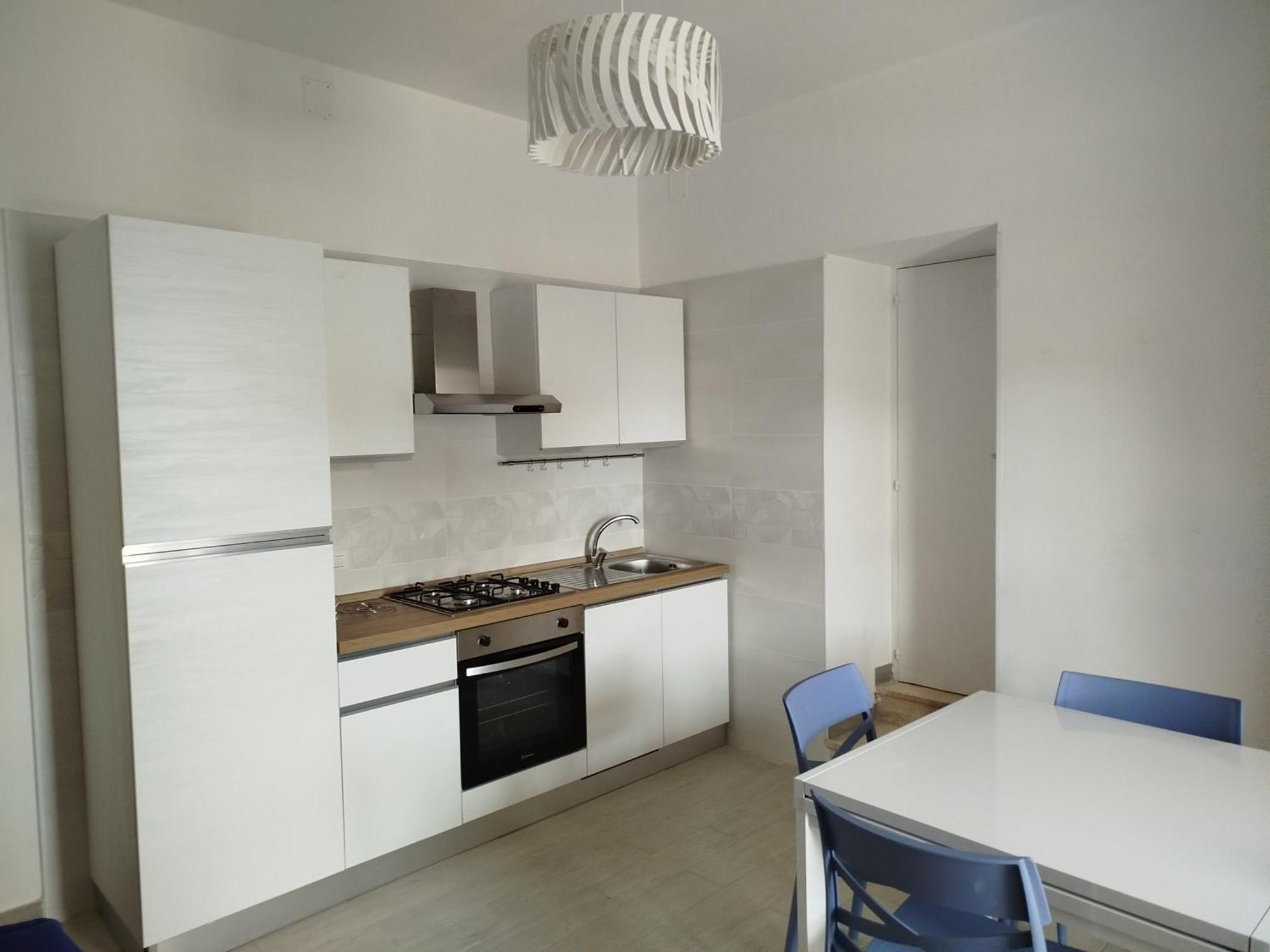 Il Giardino Sul Golfo Apartman Gaeta Kültér fotó