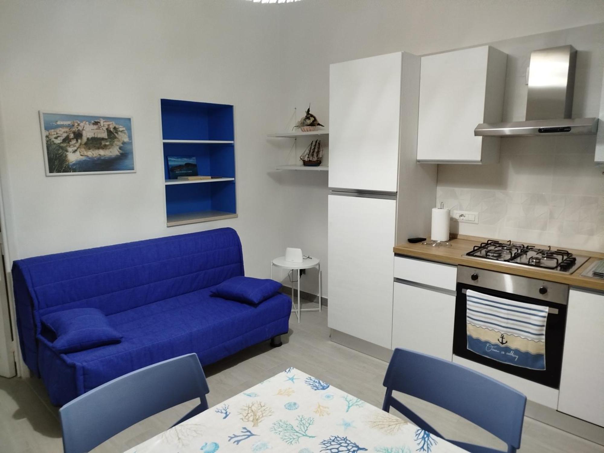 Il Giardino Sul Golfo Apartman Gaeta Kültér fotó